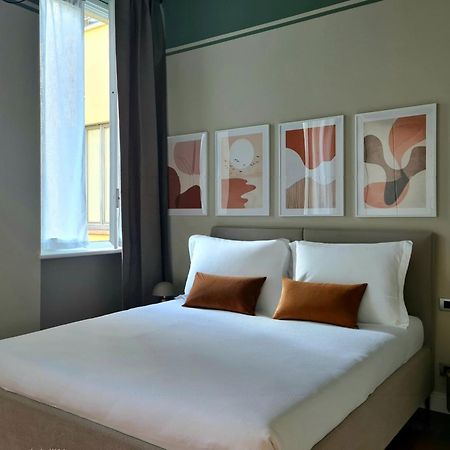 Serendipity Apartments - Missori Milano Eksteriør bilde