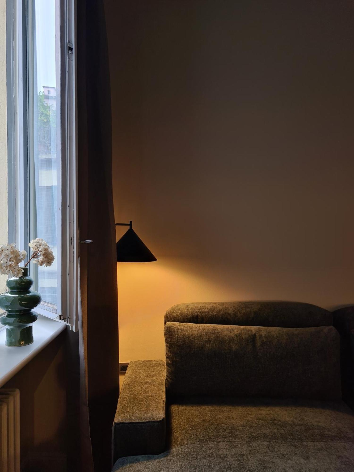 Serendipity Apartments - Missori Milano Eksteriør bilde
