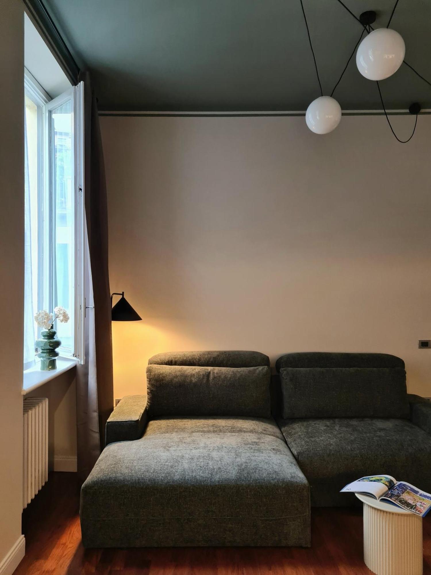 Serendipity Apartments - Missori Milano Eksteriør bilde