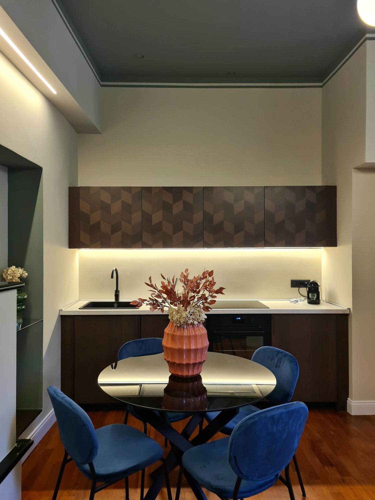 Serendipity Apartments - Missori Milano Eksteriør bilde