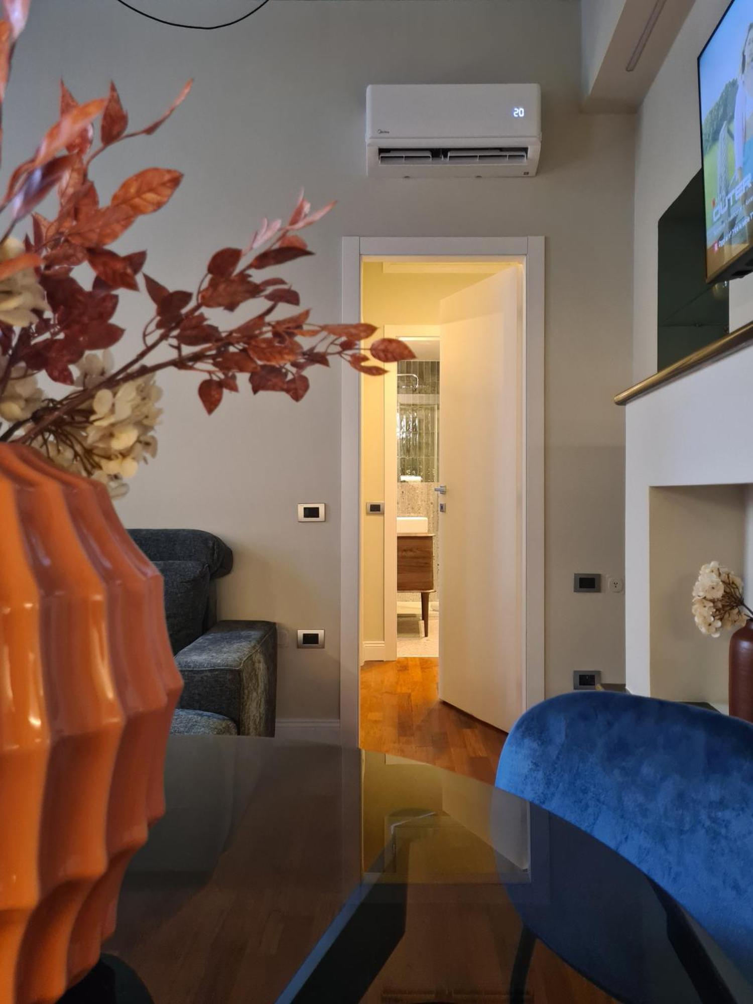 Serendipity Apartments - Missori Milano Eksteriør bilde
