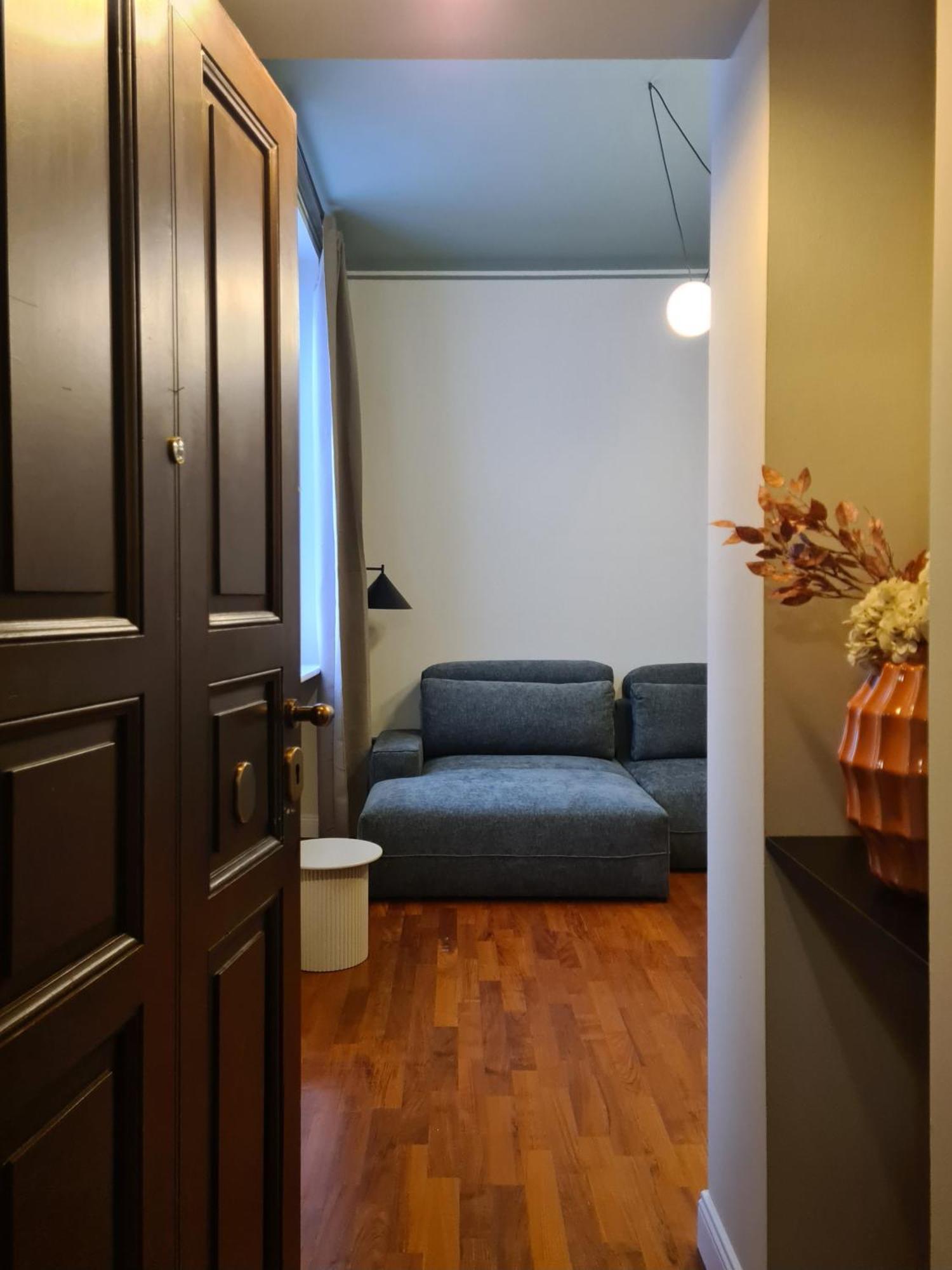 Serendipity Apartments - Missori Milano Eksteriør bilde